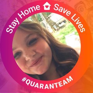 Meet your Posher, Kadyn